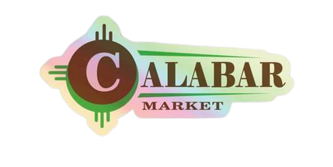 Calabar Market